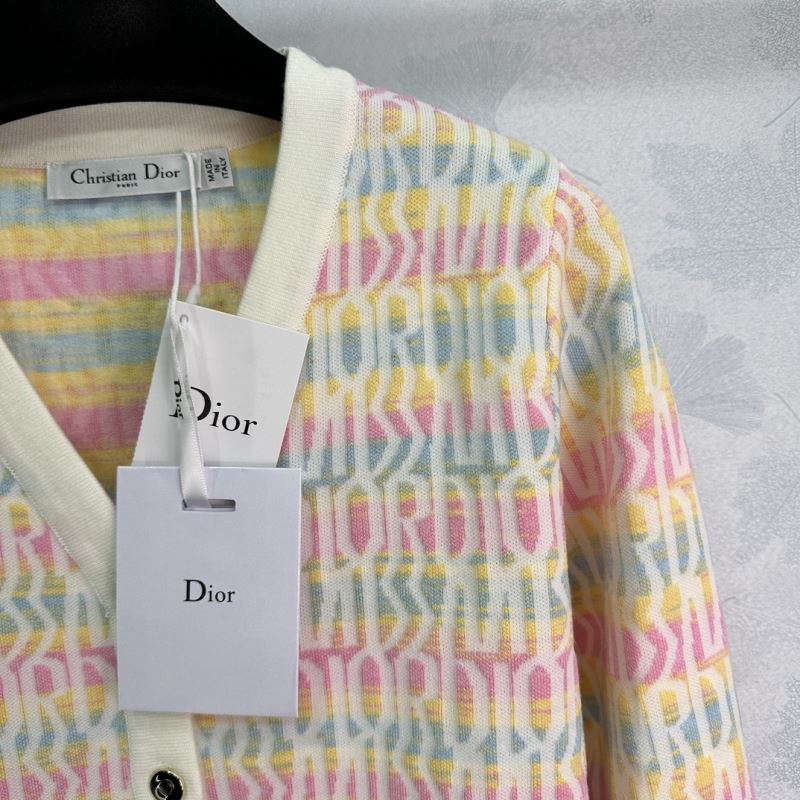 Christian Dior Sweaters